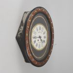 1248 6624 WALL CLOCK